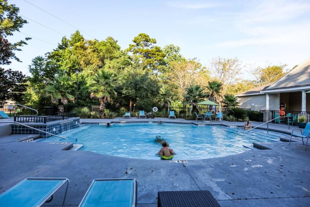 Apartamento Lux 2Bd 2Ba Minutes From The Water Pensacola Exterior foto