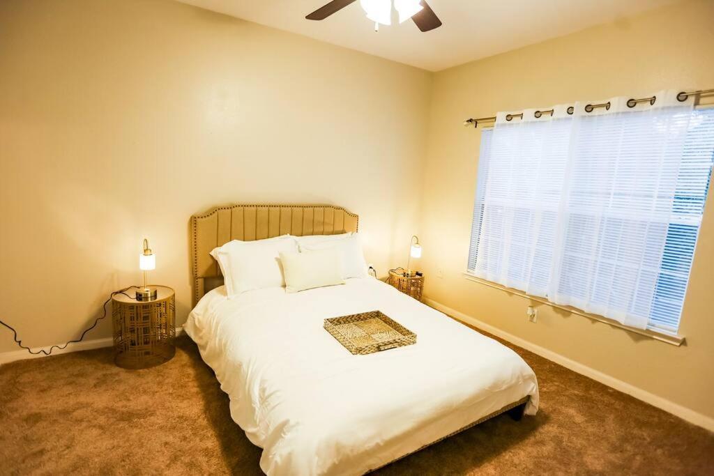 Apartamento Lux 2Bd 2Ba Minutes From The Water Pensacola Exterior foto